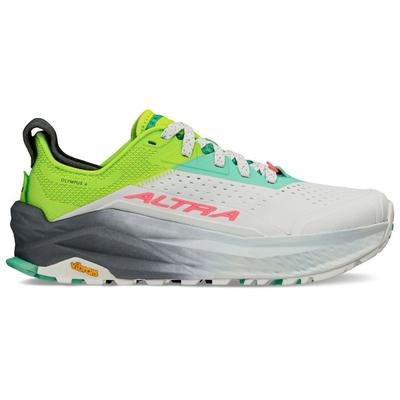 Altra - Women's Olympus 6 - Trailrunningschuhe 40,5 | EU 40,5 grau Image