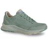 Dolomite - Women's Shoe Carezza Leather - Freizeitschuhe 40 | EU 40 grün