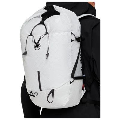 Mammut - Women's Eiger Nordwand 28 - Tourenrucksack Gr 28 l grau Image