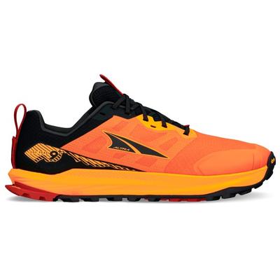 Altra - Lone Peak 9+ - Trailrunningschuhe 44,5 | EU 44,5 orange Image