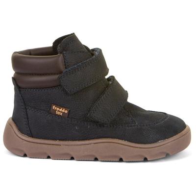 Froddo - Kid's Zeru Tex Barefoot - Barfußschuhe 26 | EU 26 blau Image