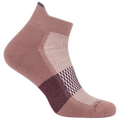 Icebreaker - Multisport Light Micro - Multifunktionssocken Unisex S | EU 39-41,5 braun Image