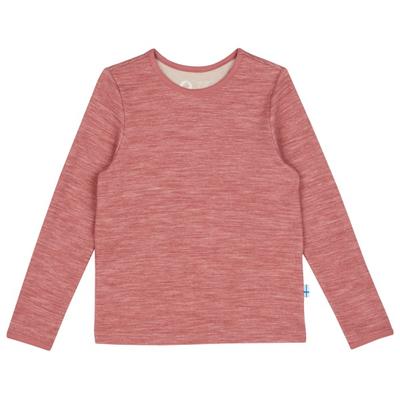Finkid - Kid's Taamo Soft - Merinounterwäsche Gr 100/110 rosa Image
