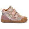 Froddo - Kid's Rosario High-Top - Freizeitschuhe 25 | EU 25 rosa
