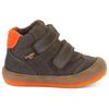Froddo - Kid's Ollie Lumi Tex - Freizeitschuhe 23 | EU 23 grau