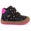 Froddo - Kid's Ollie Lumi Tex - Freizeitschuhe 21 | EU 21 stars