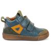 Froddo - Kid's Rosario High-Top - Freizeitschuhe 27 | EU 27 blau
