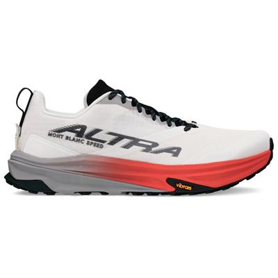 Altra - Mont Blanc Speed - Trailrunningschuhe 50 | EU 50 grau Image