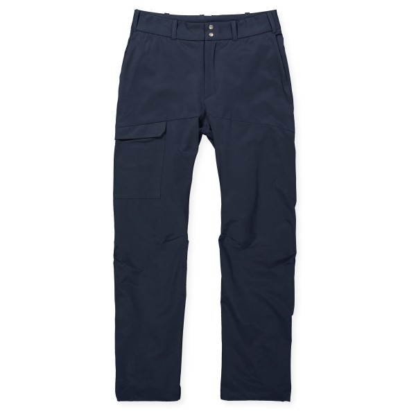 Houdini - Women's Go Pants - Freizeithose Gr M blau