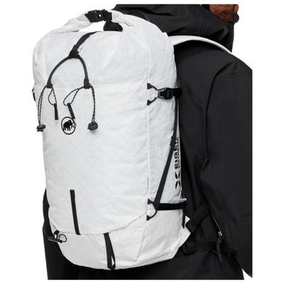 Mammut - Eiger Nordwand 28 - Tourenrucksack Gr 28 l schwarz Image