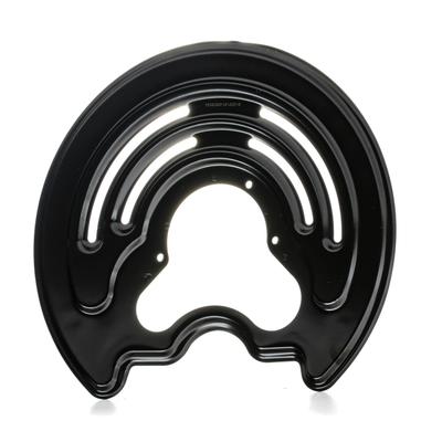 RIDEX Ankerblech OPEL,RENAULT,NISSAN 1330S0194 4324200QAB,091160034,093459233 093860866,91166466,91160034,93860866,8200741199,4324200Q0E,8200050009 Image