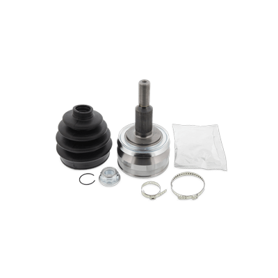 TRUCKTEC AUTOMOTIVE Reparatursatz, Lenkgetriebe VW,MERCEDES-BENZ 02.37.999 9014600424,A9014604100ncp1,A9014600224cpl1 A9014600424,A9014600424cpl1 Image