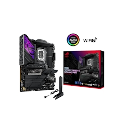 ASUS ROG STRIX Z890-E GAMING WIFI Mainboard Sockel Intel LGA 1851 Image