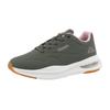 Sneaker KAPPA "Olessa", Gr. 40, rosa (khaki, rose), Synthetik, sportlich, Schuhe