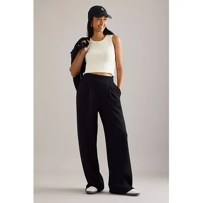 Varley The Extra Wide-Leg 32 Trousers