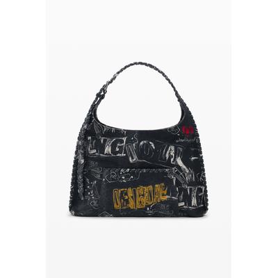 Large arty bag