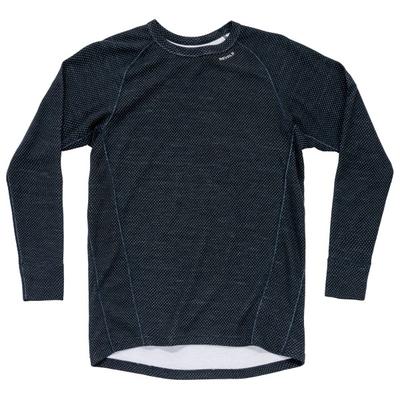 Devold - Duo Active Merino 205 Shirt - Merinounterwäsche Gr XXL blau Image