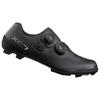 Shimano - XC703 - Radschuhe 45 - Wide | EU 45 schwarz/grau