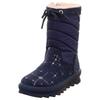 Superfit - Kid's Flavia - Winterschuhe 27 | EU 27 blau