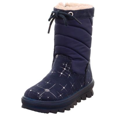 Superfit - Kid's Flavia - Winterschuhe 33 | EU 33 blau Image