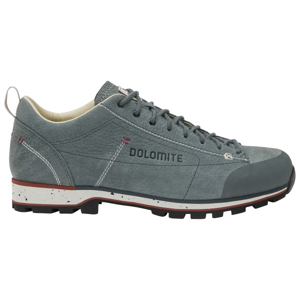 Dolomite - 54 Low Evo Leather - Freizeitschuhe 45 | EU 45 grau