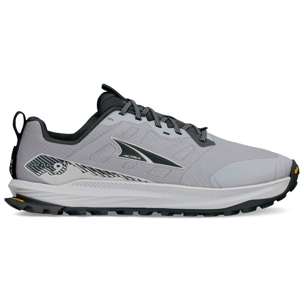 Altra - Lone Peak 9+ - Trailrunningschuhe 42 | EU 42 grau
