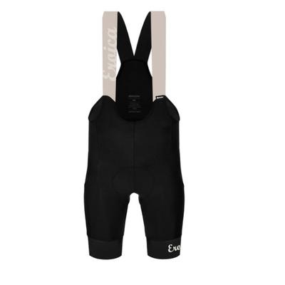 Santini - Eroica Monte Bib Shorts - Radhose Gr S nero Image