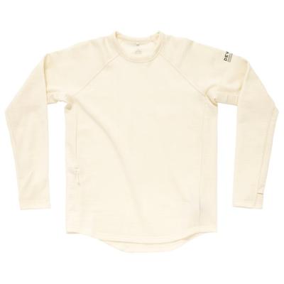 Devold - Women's Endurance Merino Crew - Merinoshirt Gr M weiß Image