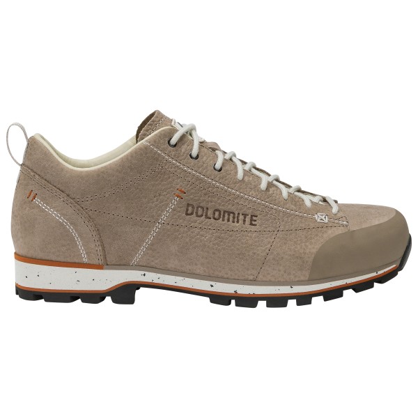 Dolomite - 54 Low Evo Leather - Freizeitschuhe 38 2/3 | EU 38,5 braun