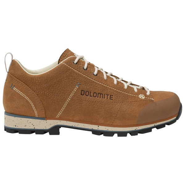 Dolomite - 54 Low Evo Leather - Freizeitschuhe 43,5 | EU 43 braun