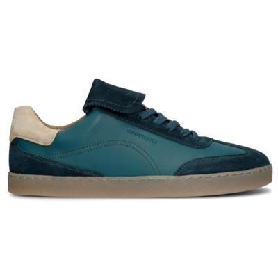 Groundies - Women's Panama XT - Barfußschuhe 43 | EU 43 teal Image