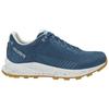 Dolomite - Women's Shoe Carezza Leather Waterproof - Freizeitschuhe 39,5 | EU 39,5 blau