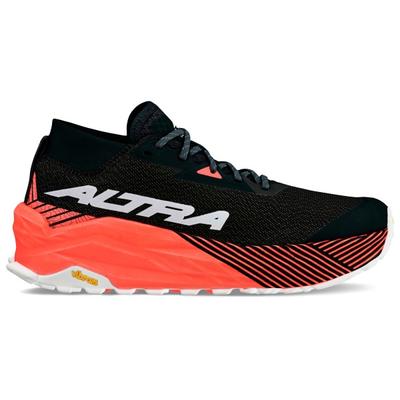 Altra - Women's Olympus 275 - Trailrunningschuhe 42,5 | EU 42,5 schwarz Image