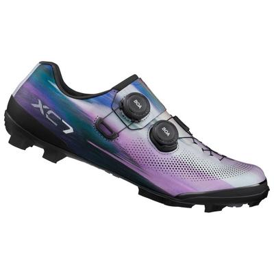 Shimano - XC703 - Radschuhe 44 - Regular | EU 44 bunt Image