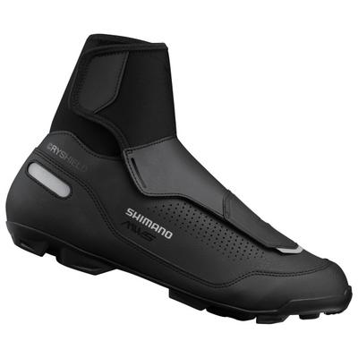 Shimano - MW502 - Radschuhe 40 | EU 40 schwarz Image