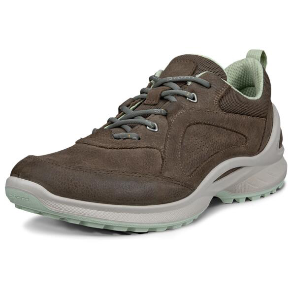 Ecco - Women's Biom Energi Sneaker - Multisportschuhe 40 | EU 40 braun