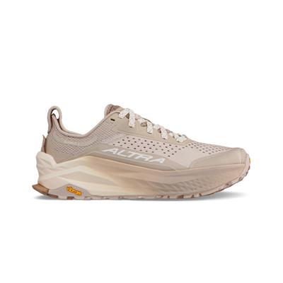 Altra - Women's Olympus 6 - Trailrunningschuhe 37,5 | EU 37,5 beige Image