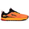 Altra - Lone Peak 9+ - Trailrunningschuhe 46,5 | EU 46,5 orange