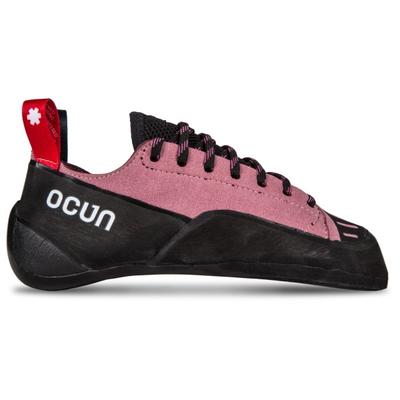 Ocun - Striker LU - Kletterschuhe 46 | EU 46 schwarz/rosa Image