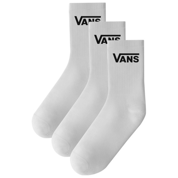 Vans - Classic Half Crew - Multifunktionssocken 48-51 | EU 48-51 grau