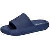 Badesandale LICO "Badesandale Hawaii", Gr. 30, blau, Gummi, Schuhe