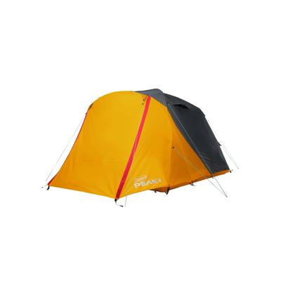 Coleman PEAK1 Backpacking Tent - 6 Person Dark Stone CM1010110023-17