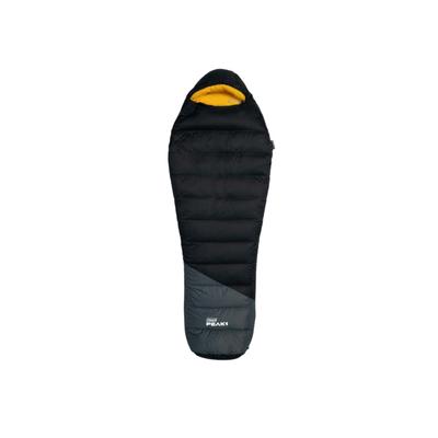 Coleman PEAK1 Long RDS Sleeping Bag 0F Black CM1010410015-10