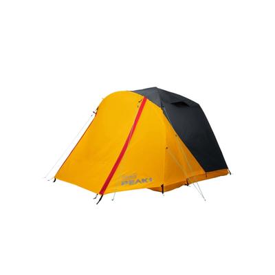 Coleman PEAK1 Backpacking Tent - 4 Person Dark Stone CM1010110021-17