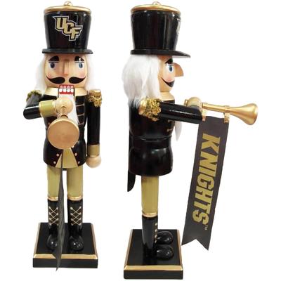 NCAA 14" University of Central Florida Bugler Nutcracker