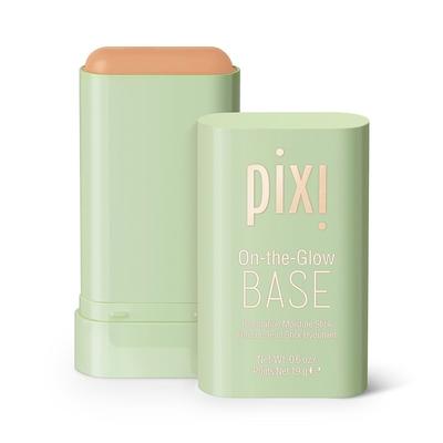 Pixi On-The-Glow Base Foundation Warm 19 g Weiss Image