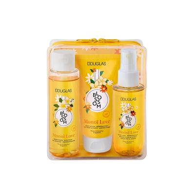 Douglas Collection Blossom Monoï Love Travel Set Körperpflegeset Image