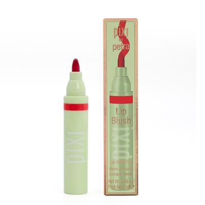 Pixi Lip Blush Lippenfarbe Love 25 g Rot Image