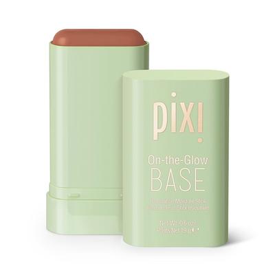 Pixi On-The-Glow Base Foundation Espresso 19 g Weiss Image