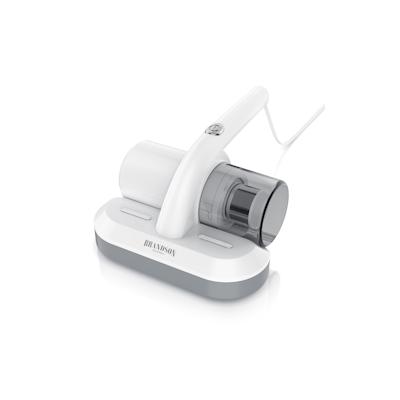Brandson Matratzenreinigungsgerät Milbenstaubsauger 300W, UV-C Licht, 300 W, beutellos, HEPA Filter, für Betten, Polstermöbel, ideal für Allergiker Image